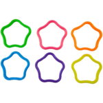 Blumen Labyrinth Puzzle