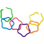 Blumen Labyrinth Puzzle – Bild 2