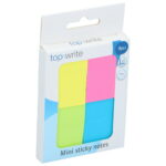 Mini Sticky Notes 100 Stk. – Bild 2