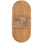 ALPINA Ovales Serviertablett 22,5 × 10 cm – Bild 2