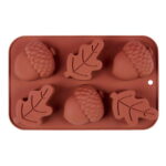 ALPINA Herbst-Backform 27 × 17 cm – Bild 4