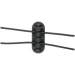 GRUNDIG Kabel-Organizer 6,5 cm – Bild 3