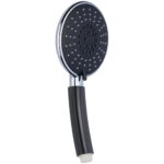 BATH & SHOWER Handbrause mit 5 Strahlarten