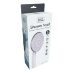 BATH & SHOWER Handbrause mit 5 Strahlarten – Bild 3