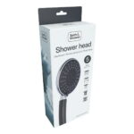 BATH & SHOWER Handbrause mit 5 Strahlarten – Bild 4