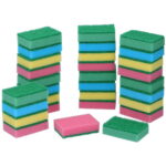 Scheuerschwämme 30er-Pack