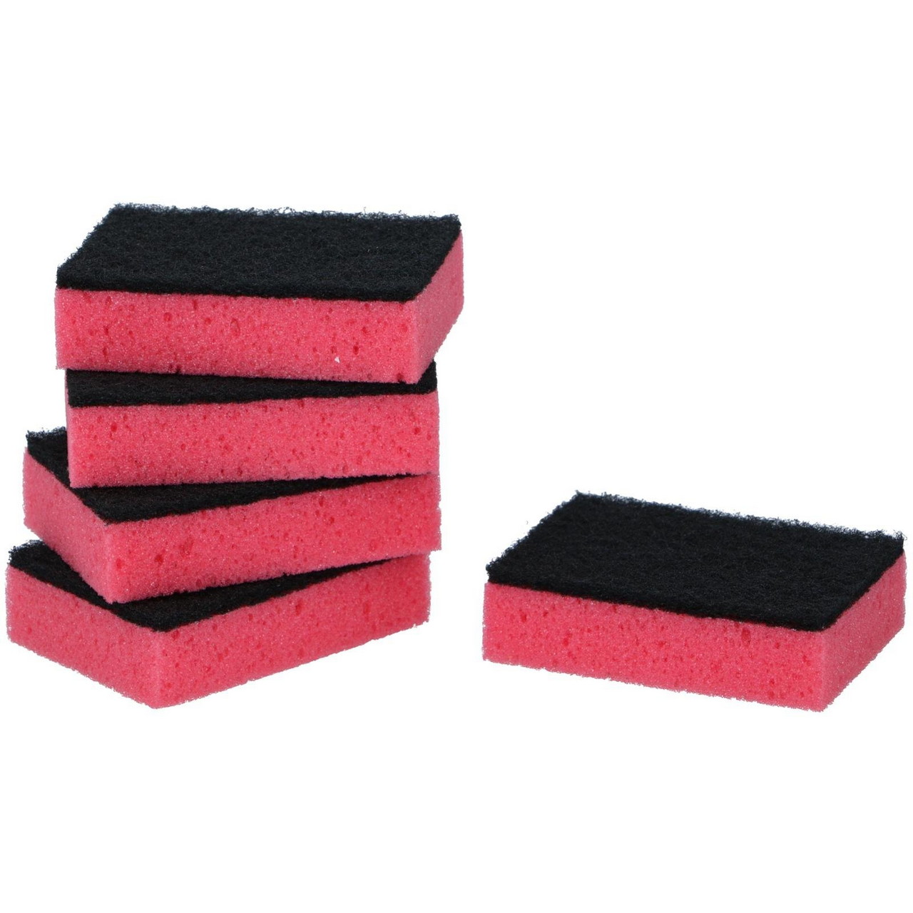 871125247765_1.jpg Scheuerschwamm Premium 5er-Pack – Bild 1