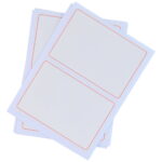 Etiketten 20er-Pack