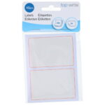 Etiketten 20er-Pack – Bild 2