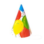 Partyhut 6er Pack