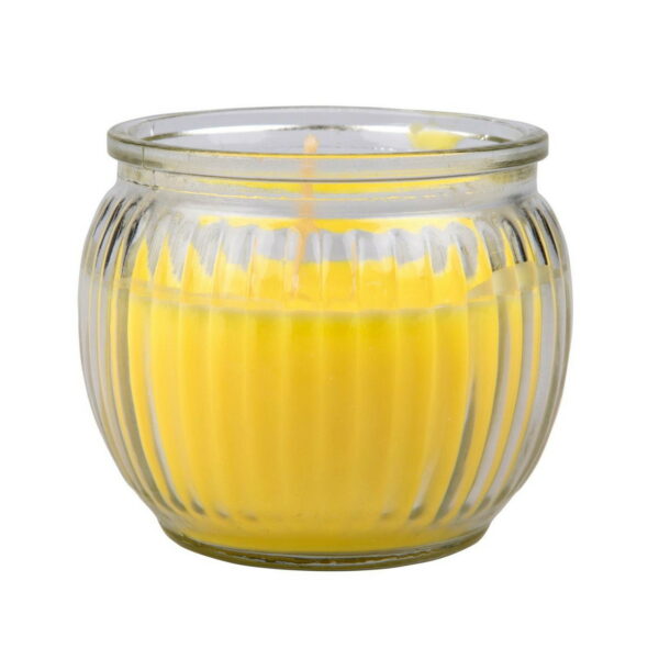 Citronella Kerze im Glas 1 Stk.