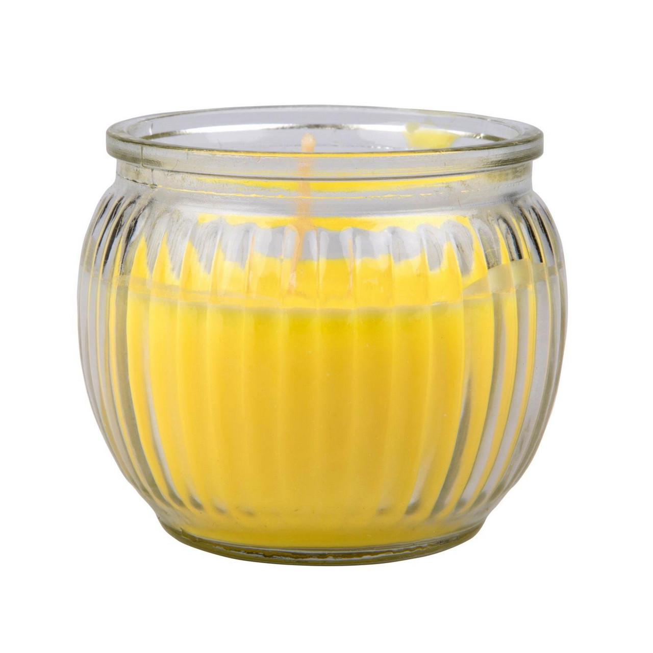 871125257052_1.jpg Citronella Kerze im Glas 1 Stk. – Bild 1