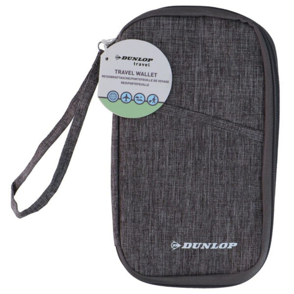 Reisebrieftasche
