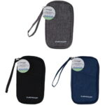 Reisebrieftasche – Bild 4