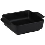 ALPINA Quadratische Ofenform 21 × 15,8 cm – Bild 2