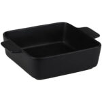 ALPINA Quadratische Ofenform 26,5 × 20,5 cm – Bild 2