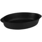ALPINA Ovale Ofenform 27 × 17 cm – Bild 2