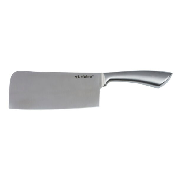 Hackmesser