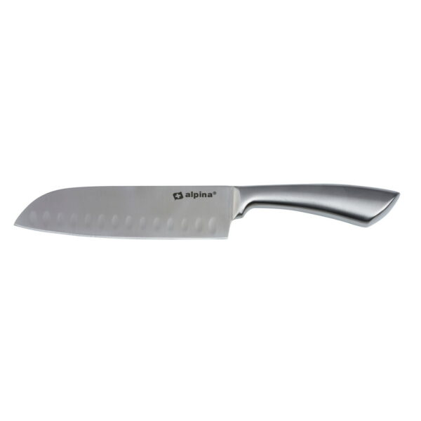 Santokumesser