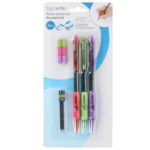 Druckbleistift HB 0,7 mm – Bild 2