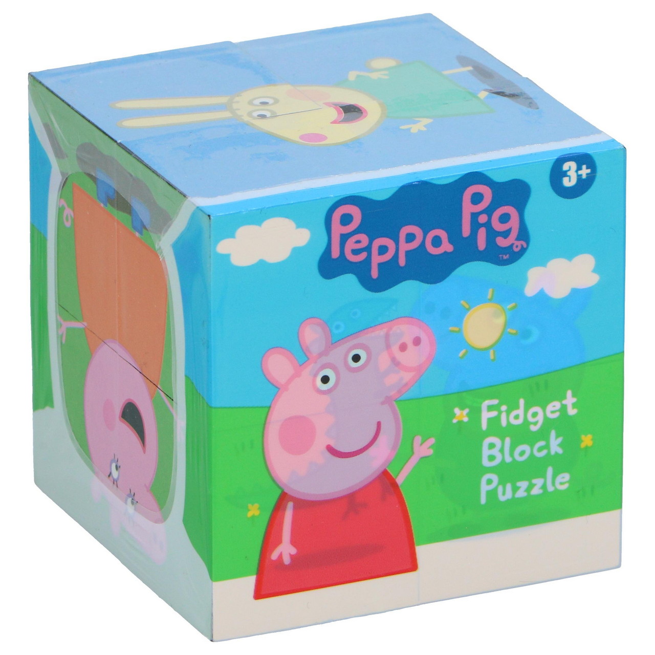 871185188349.jpg Peppa Pig Fidget Block Puzzle – Bild 1