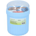 ENRICO Joghurt- & Müslibecher 900 ml – Bild 2