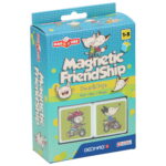 Magnetisches Tierpuzzle – Bild 2