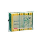 Topfreiniger 10er-Pack mit Griff