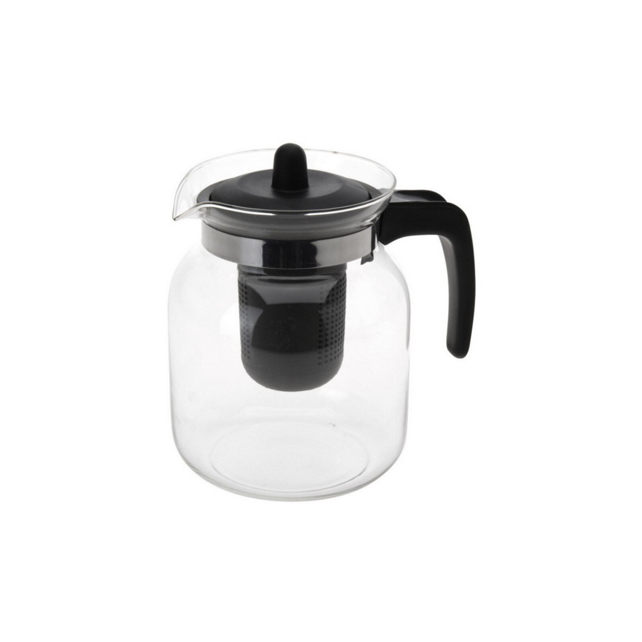 C80652130_1.jpg Teekanne 1,5 L – Bild 1