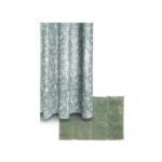 Duschvorhang-Set – Bild 2