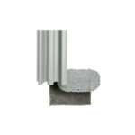 Duschvorhang-Set – Bild 2
