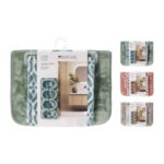 Duschvorhang-Set – Bild 5