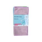Mikrofasertücher 8er-Pack