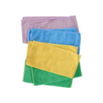 Mikrofasertücher 8er-Pack – Bild 2