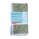 Mikrofasertücher 8er-Pack