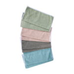 Mikrofasertücher 8er-Pack – Bild 2