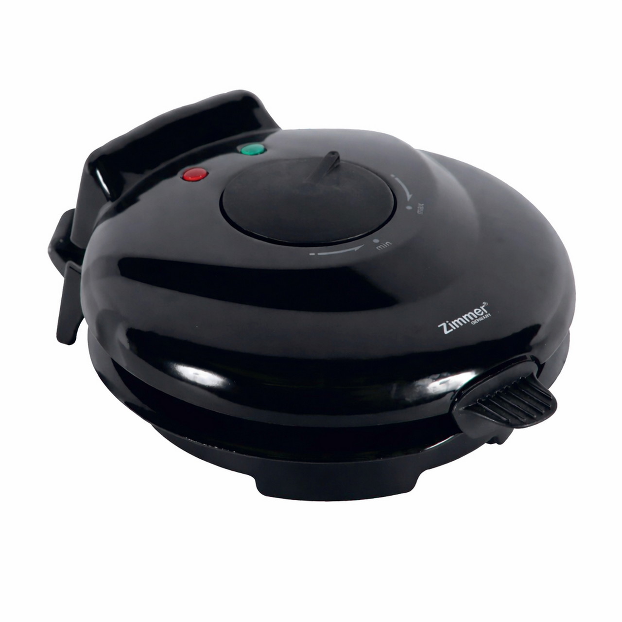 ZM-502_1.jpg Waffeleisen 750 W – Bild 1