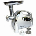ZIMMER Fleischwolf 1400 W – Bild 4