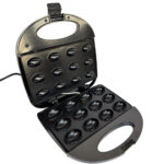 ZIMMER Elektrischer Nussbäcker 750 W – Bild 4