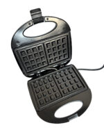 ZIMMER Waffeleisen 750 W – Bild 4
