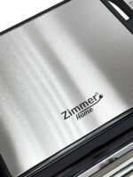 ZIMMER Kontaktgrill 2000 W – Bild 4