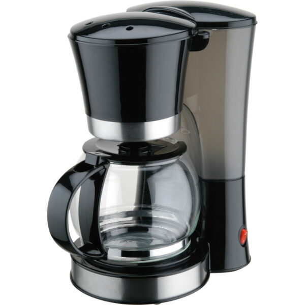 ZIMMER Kaffeemaschine 800 W