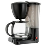 ZIMMER Kaffeemaschine 1,2 L