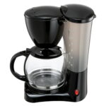 ZIMMER Kaffeemaschine 1,2 L – Bild 5
